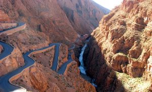 Marrakech Sahara Tours - 3 days Atlas Mountains tour - Hiking to Magdaz 05