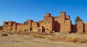 Marrakech Sahara Tours - 6 days Morocco hiking tour - Atlas to Magdaz trekking 07
