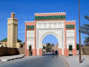 Marrakech Sahara Tours - Marrakech to Merzouga desert 4 day trip 06