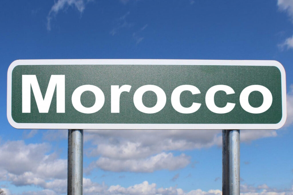 taxi marrakech agafay