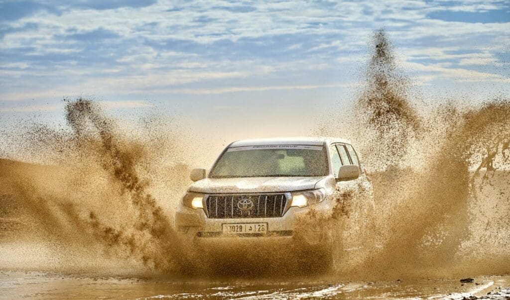 atlas mountains excursion