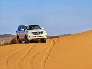3 day desert tour marrakech